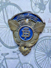 Altes riginal fahrrad gebraucht kaufen  Trendelburg