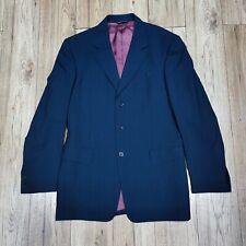 Paul smith navy for sale  EAST MOLESEY