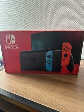 Nintendo switch console d'occasion  Meximieux