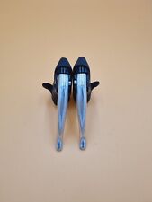 Campagnolo record ergopower gebraucht kaufen  Filderstadt