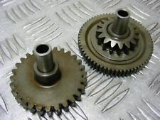 Kawasaki er6f starter for sale  COLCHESTER