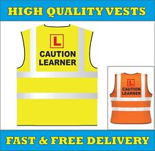 Learner vis viz for sale  DAGENHAM
