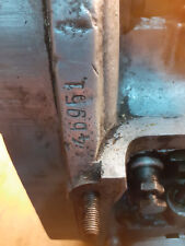 Motor m72 engine gebraucht kaufen  Berlin