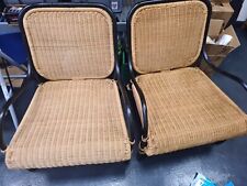 Habitat rafa rattan for sale  WOLVERHAMPTON