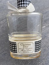Rare grand flacon d'occasion  Poisy
