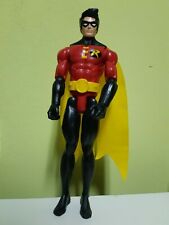 Robin comics batman usato  San Lucido