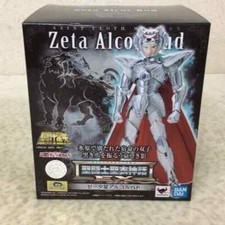 SAINT PANO MYTH EX Zeta Alcor Bud, usado comprar usado  Enviando para Brazil
