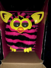 Hasbro boxed furby for sale  CARDIFF