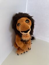 Rare lion king for sale  Dunedin