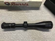 Burris fullfield 12x56mm for sale  Harrison