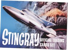 Stingray card base for sale  BURNLEY