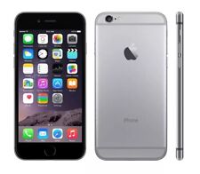 Smartphone Apple iPhone 6 16GB desbloqueado de fábrica cinza espacial caixa aberta comprar usado  Enviando para Brazil