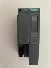 Siemens simatic et200sp gebraucht kaufen  Taufkirchen (Vils)