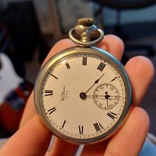 Waltham pocket watch for sale  SHEFFIELD