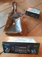 Autoradio blaupunkt bristol usato  Cuneo