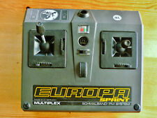 Emetteur radiocommande multipl d'occasion  Valbonne