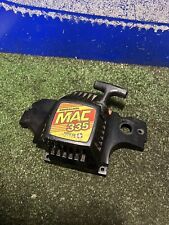 Mcculloch mac 335 for sale  LYMINGTON