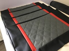 Rock roll bed for sale  CHOPPINGTON