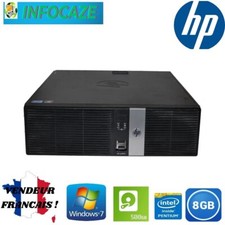 Rp5800 retail system d'occasion  Bischwiller