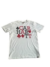 Shirt uomo carhartt usato  Marcianise