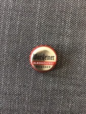 Kronkorken warsteiner parcel gebraucht kaufen  Großkrotzenburg