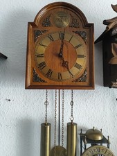 Wanduhr pendeluhr pendeluhrwer gebraucht kaufen Wanduhr pendeluhr pendeluhrwer gebraucht kaufen  Lage