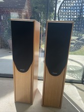 Mission floor speakers for sale  WINCHESTER