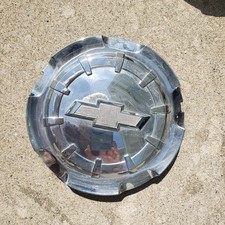 Chrome chevy silverado for sale  Archbald