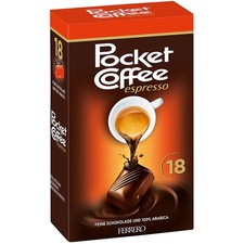 Ferrero cioccolatini caffè usato  Spedire a Italy