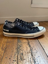 Vintage converse suicidal d'occasion  Vincennes