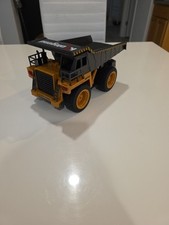 Caminhão basculante Kolegend construção de caminhão de controle remoto HN540 - COLHEITADEIRAS controle remoto faltando comprar usado  Enviando para Brazil