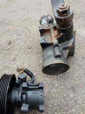 Jeep wrangler steering for sale  SHEERNESS