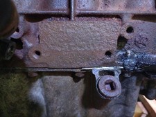 Motore per ford usato  Ferrara