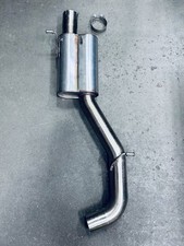 Milltek msau622 road for sale  GRAVESEND