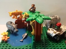 duplo zoo tiere gebraucht kaufen duplo zoo tiere gebraucht kaufen Lübbecke