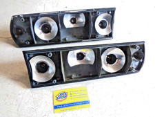 Coppia corpi fanali usato Coppia corpi fanali usato  Italia