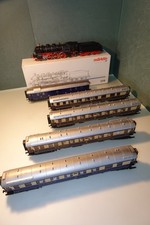 Märklin rheingold zug gebraucht kaufen Märklin rheingold zug gebraucht kaufen  Regensburg