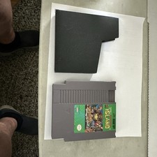 Nintendo nes adventure for sale  Bethlehem