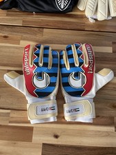 Vintage style uhlsport for sale  EDINBURGH