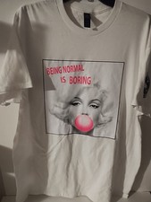 Marilyn monroe graphic for sale  Dayton