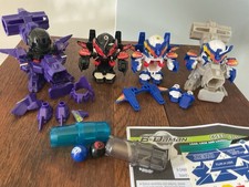 Hasbro battle daman for sale  Culpeper