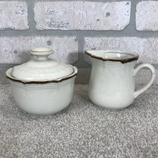 Vintage stoneware creamer for sale  Cromwell