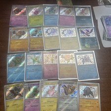 Pokemon lotto 20pz usato  Siracusa