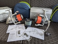 Shimano aerlex xsb usato  Lamezia Terme
