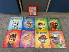 Paw patrol reader for sale Paw patrol reader for sale  DEREHAM