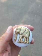 Indian elephant brass for sale  BIRMINGHAM