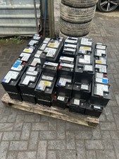 Agm heavy duty for sale  LEICESTER