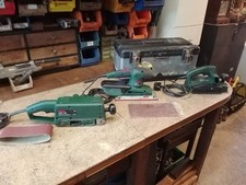 Used power tools for sale  DRONFIELD