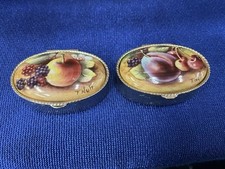 Pill box hand for sale  LONDON