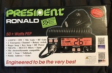 President ronald meter for sale  Joplin